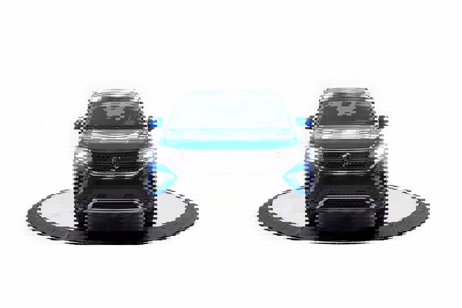 Used 2023 Volkswagen Taos SE image 11