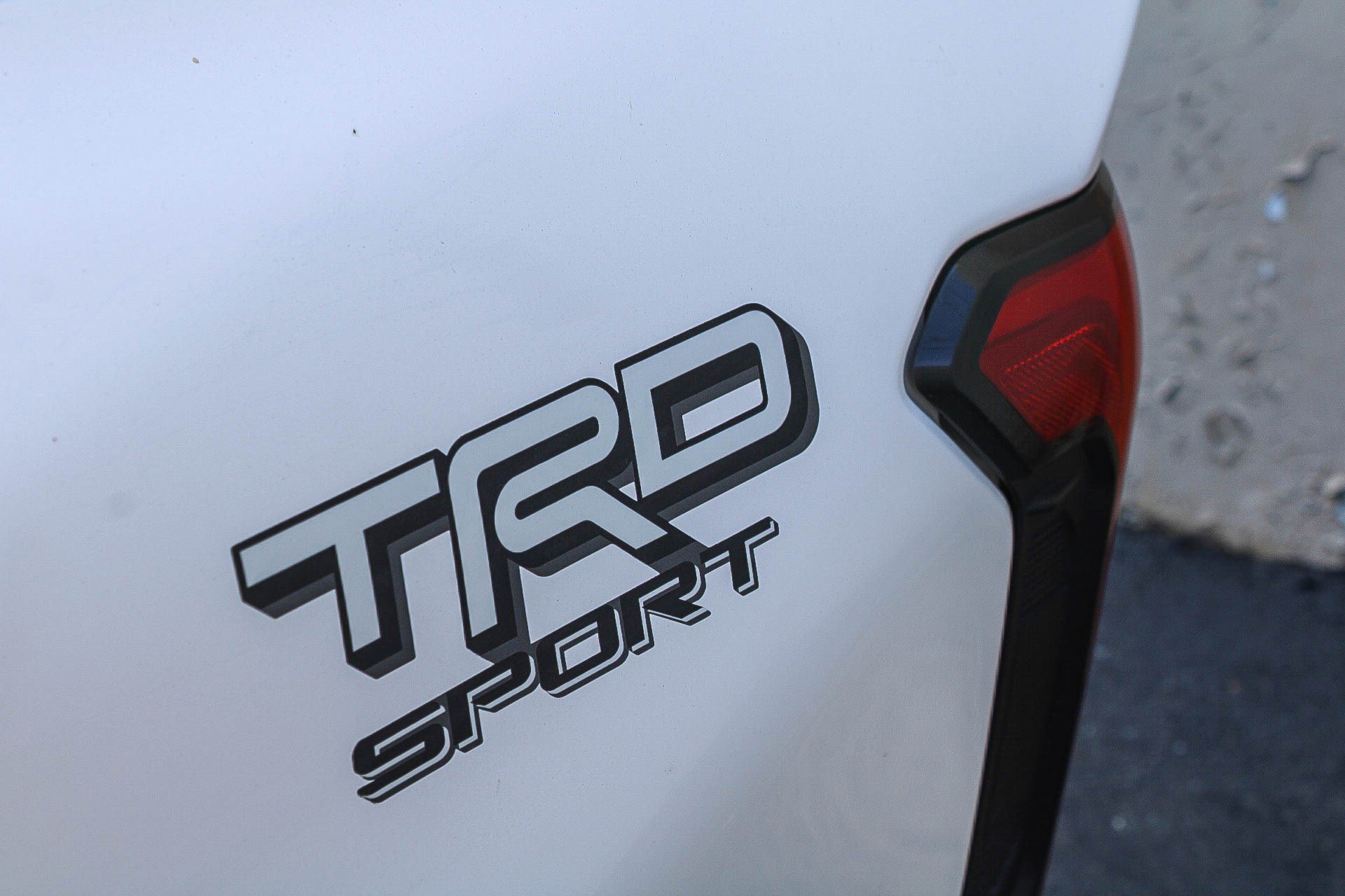 Used 2024 Toyota Tacoma TRD Sport w/ TRD Sport Upgrade Package AWD/4WD image 14