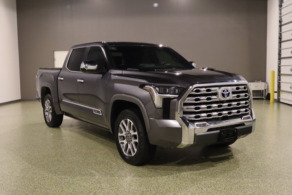 Used 2024 Toyota Tundra 1794 Edition