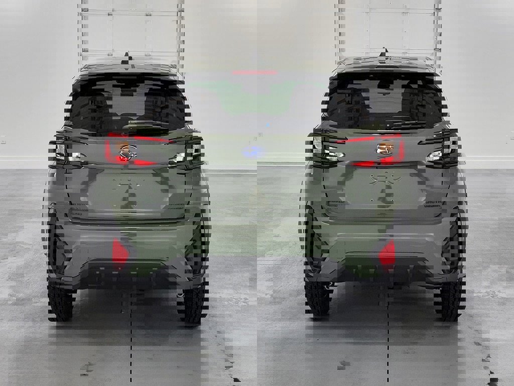 New 2026 Subaru Crosstrek 2.5i image 3