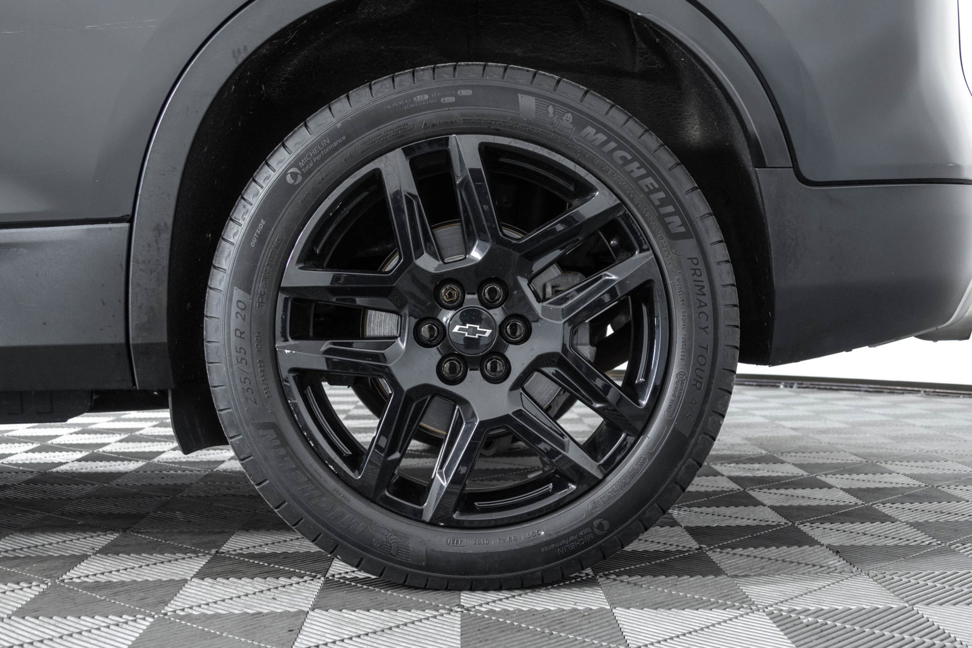 Used 2022 Chevrolet Blazer LT AWD/4WD image 47