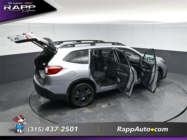 Certified 2025 Subaru Ascent Bronze Edition image 29