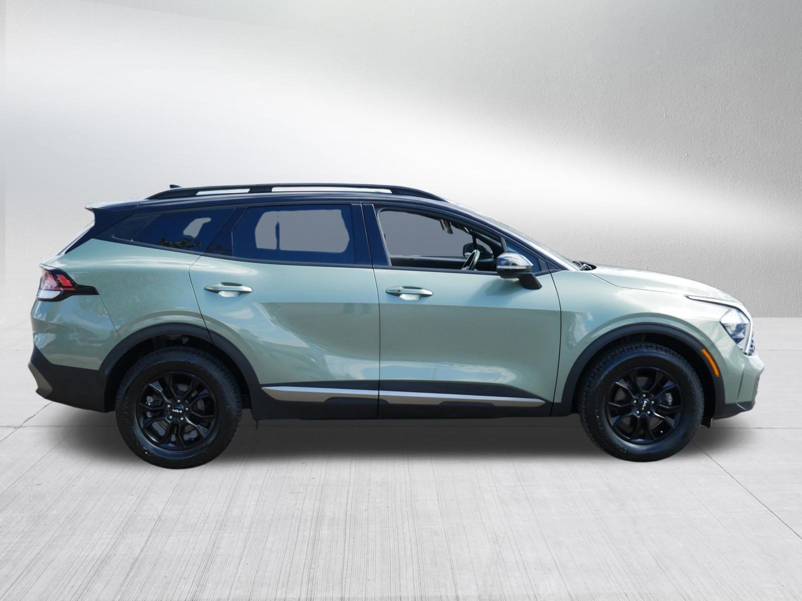 Used 2023 Kia Sportage X-Pro AWD/4WD image 8
