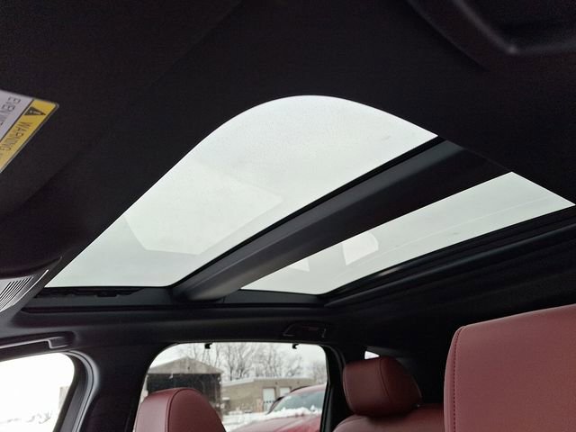 New 2026 MAZDA CX-70 3.3 Turbo S w/ Premium Package image 15