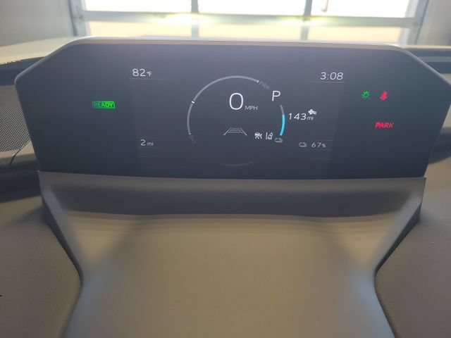 New 2026 Toyota bZ AWD/4WD image 15