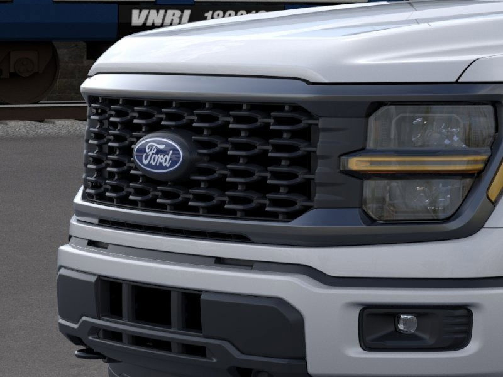 New 2026 Ford F150 STX w/ Equipment Group 200A image 18