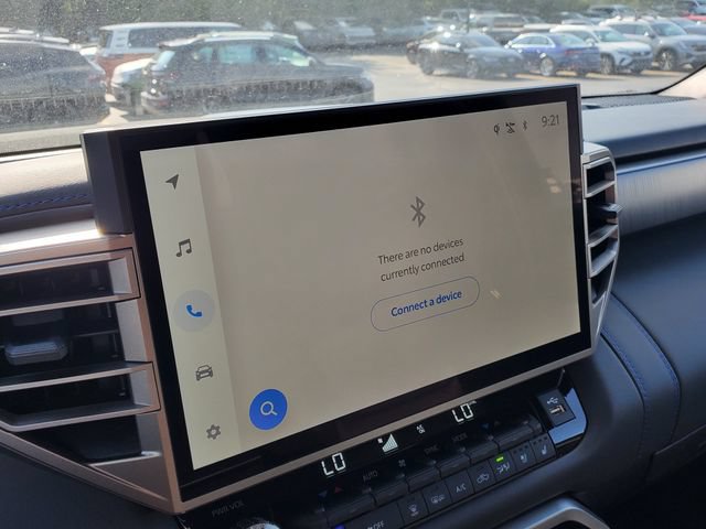 New 2026 Toyota Tundra Platinum AWD/4WD image 29