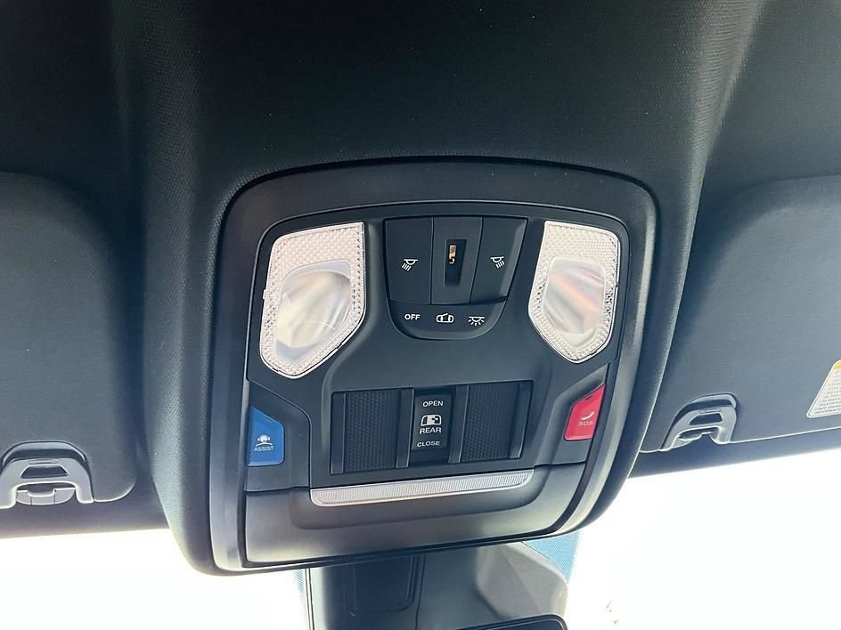 New 2026 RAM 1500 Big Horn w/ Night Edition AWD/4WD image 26