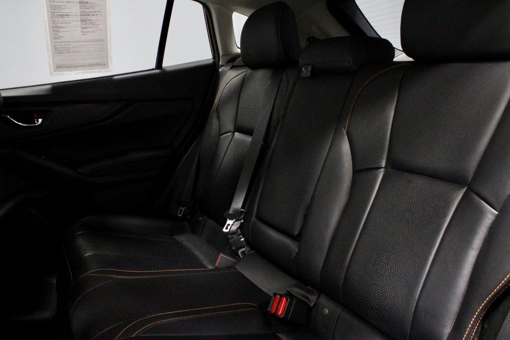 Used 2019 Subaru Crosstrek 2.0i Limited w/ Popular Package #2 image 23