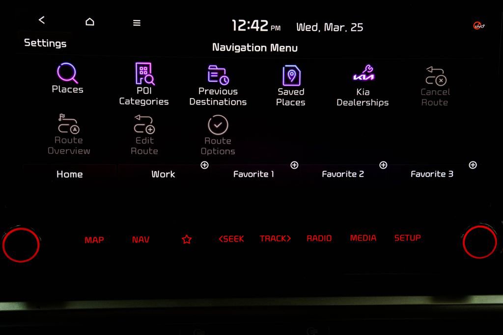 Used 2022 Kia Forte GT-Line w/ GT-Line Technology Package image 31