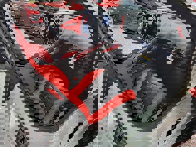 New 2026 Chevrolet Corvette Z06 image 20