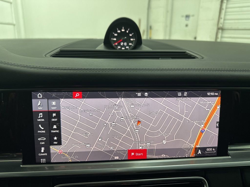 Used 2020 Porsche Panamera GTS w/ Premium Package Plus image 14