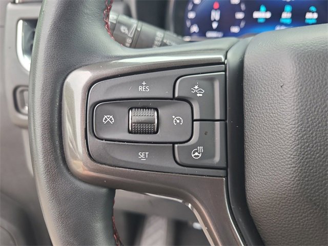 Used 2023 Chevrolet Tahoe RST w/ Luxury Package image 31