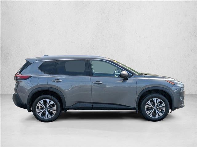 Used 2021 Nissan Rogue SV w/ Premium Package FWD image 5