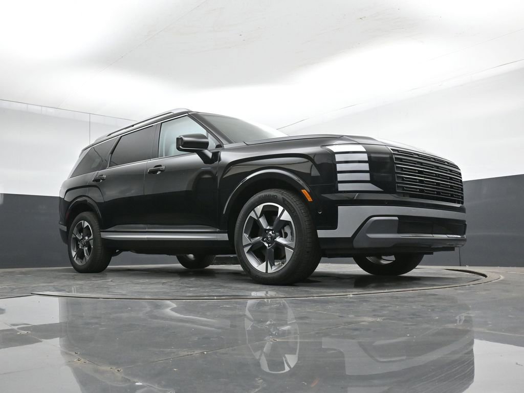 New 2026 Hyundai Palisade Limited FWD image 15