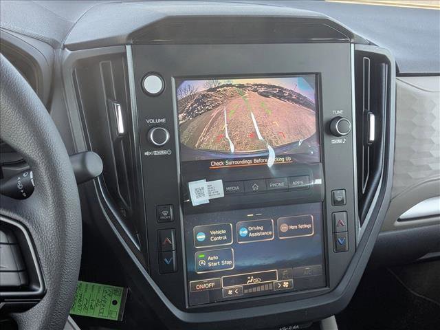 New 2026 Subaru Forester image 13