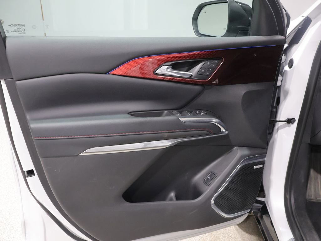 Used 2024 Chevrolet Traverse RS w/ LPO, Floor Liner Package image 13