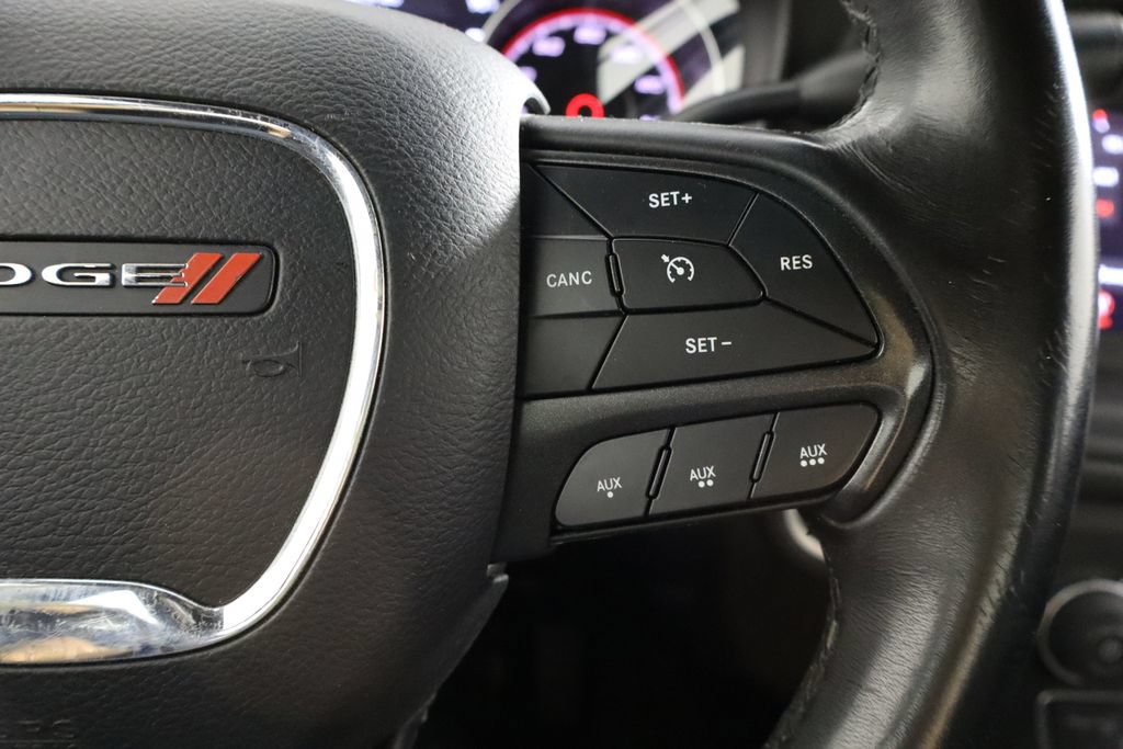 Used 2019 Dodge Charger Police w/ Fleet Safety Group AWD/4WD image 20