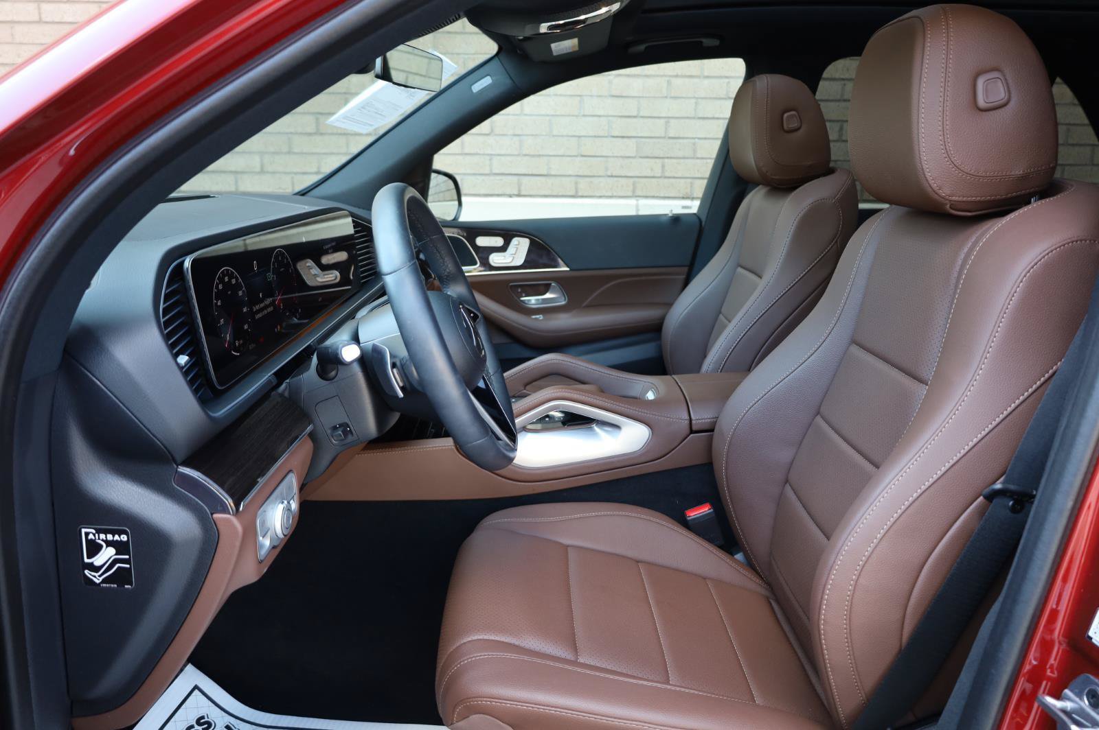 Used 2025 Mercedes-Benz GLE 350 4MATIC image 14