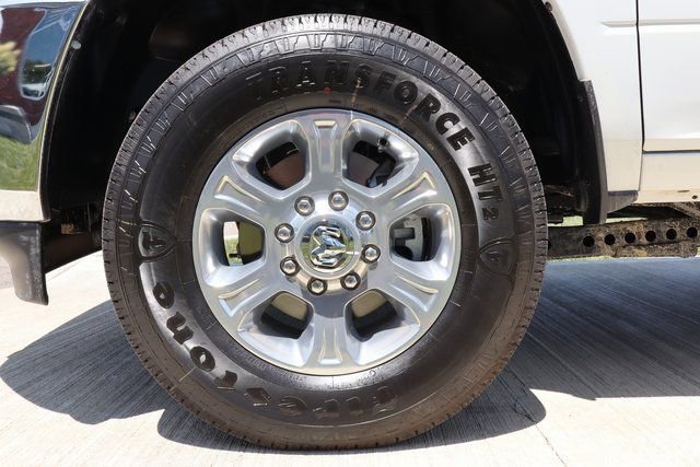 New 2025 RAM 2500 Big Horn AWD/4WD image 31