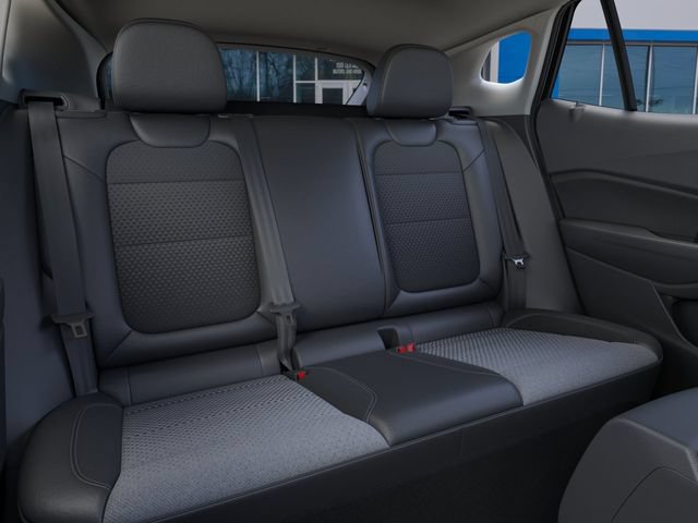 New 2026 Chevrolet Trax LT w/ LT Convenience Package FWD image 17