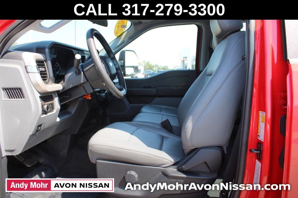 Used 2026 Ford F250 XL AWD/4WD image 14