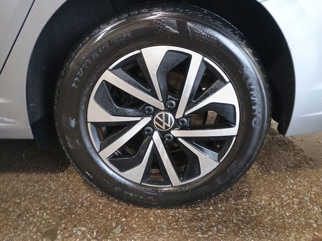 Used 2024 Volkswagen Jetta S FWD image 29