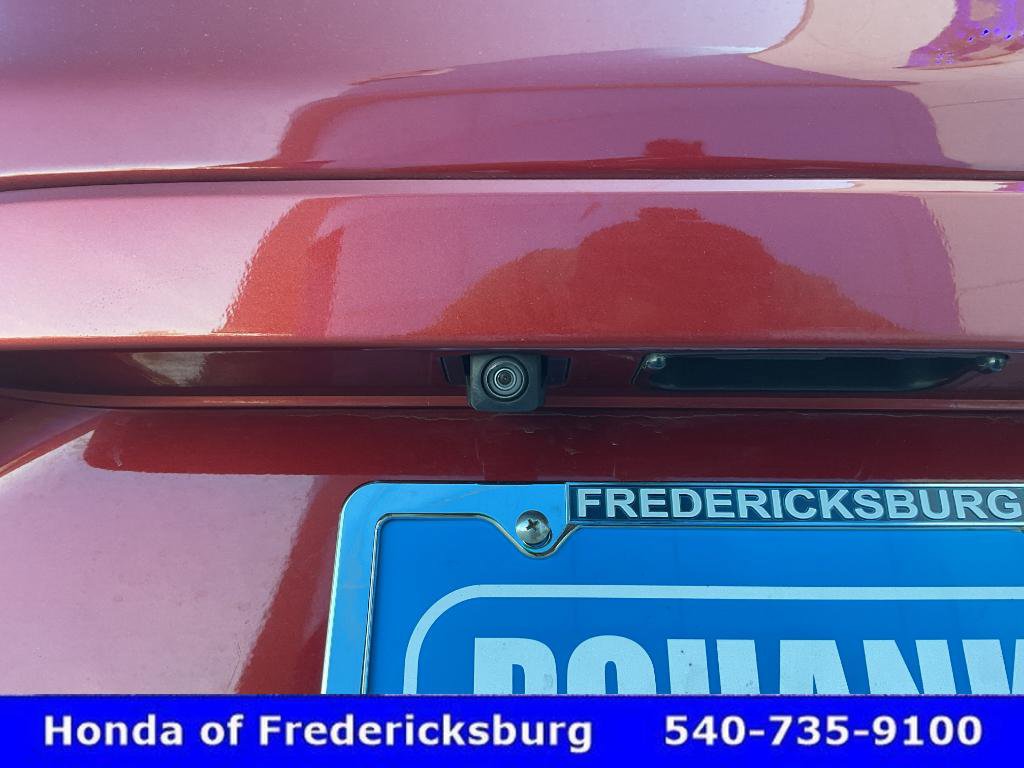 Used 2018 Honda CR-V EX-L image 14