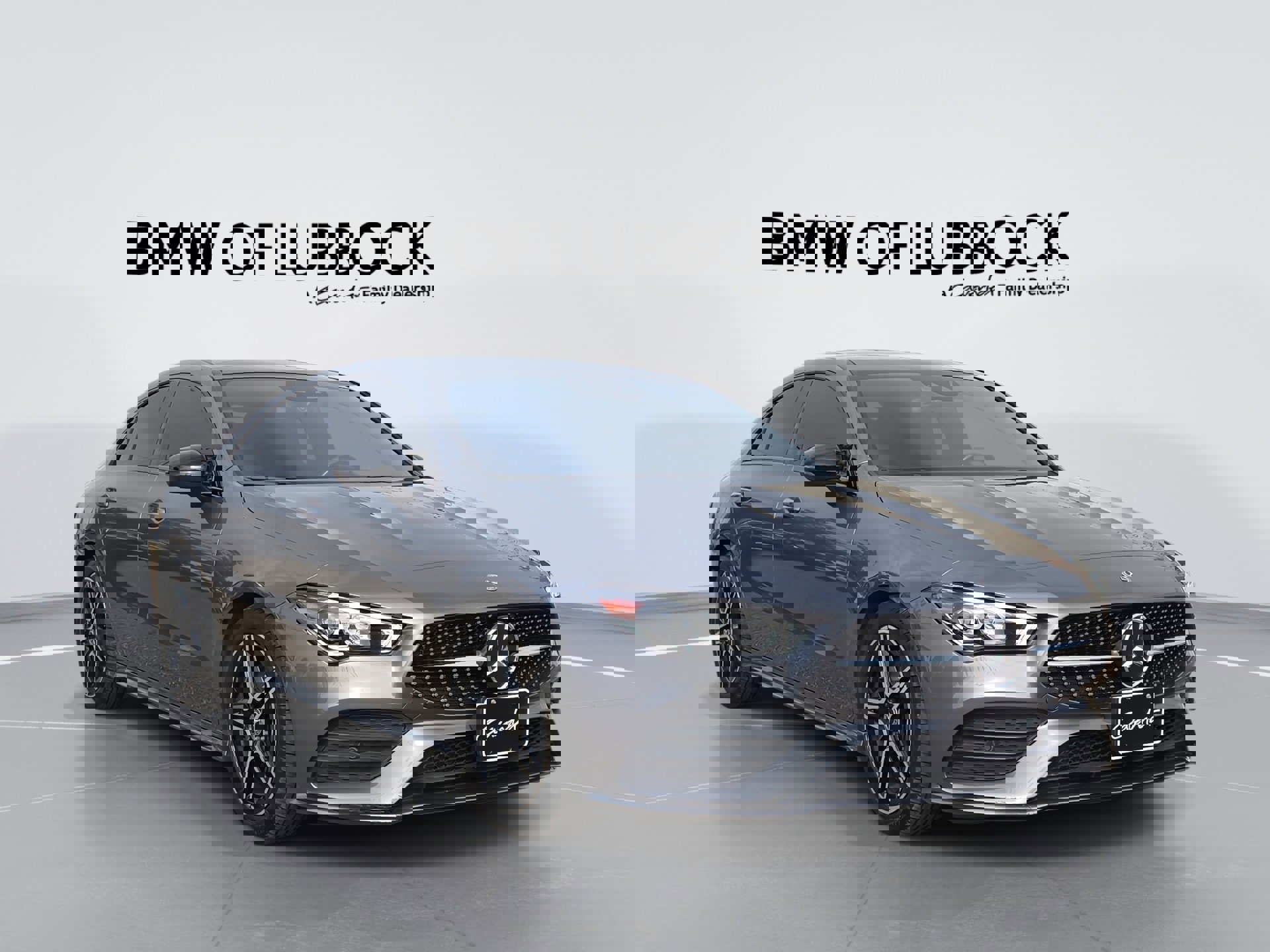Used 2020 Mercedes-Benz CLA 250 4MATIC