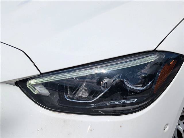 Used 2024 Mercedes-Benz C 300 4MATIC Sedan image 2