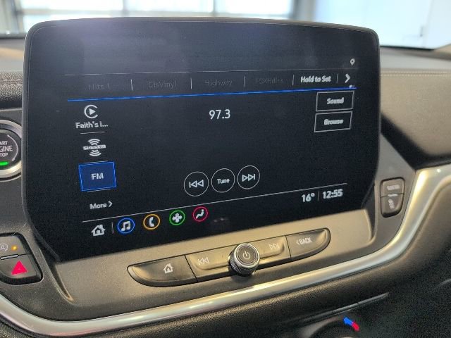 Certified 2023 Chevrolet Blazer LT image 20