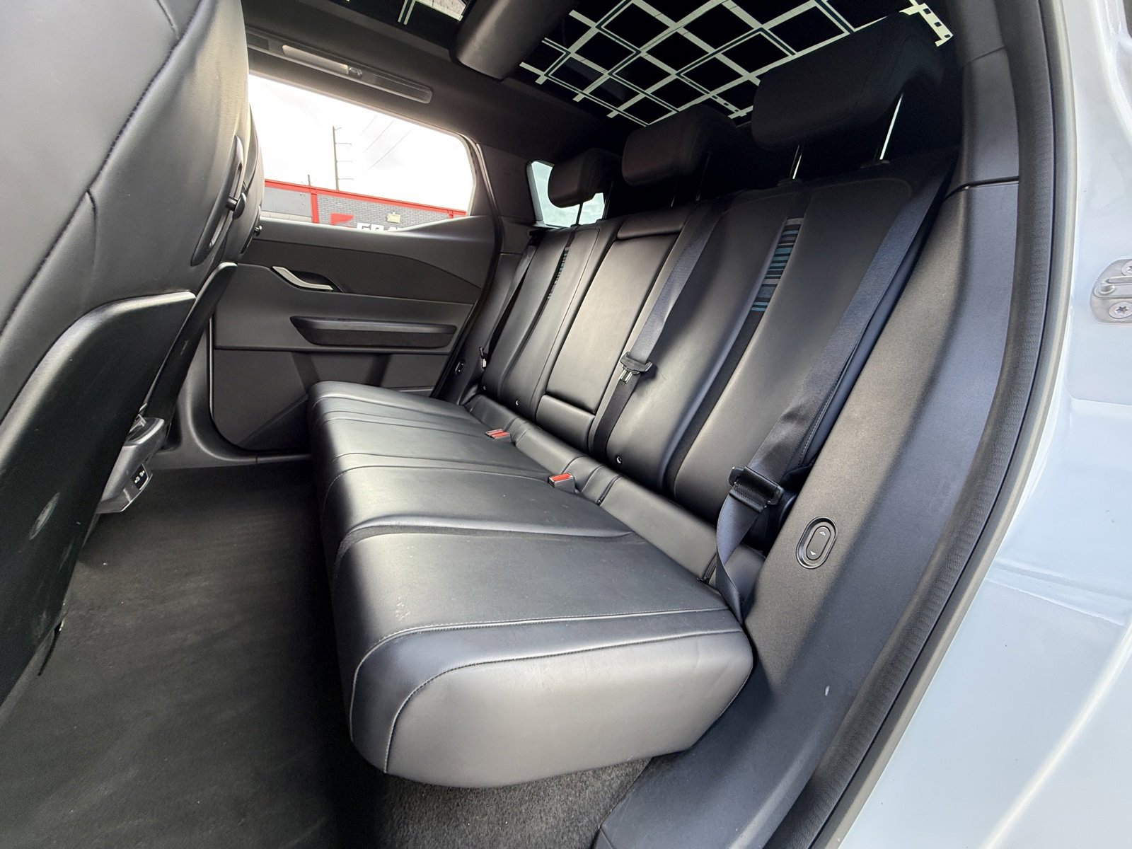 Used 2023 Fisker Ocean Extreme image 14