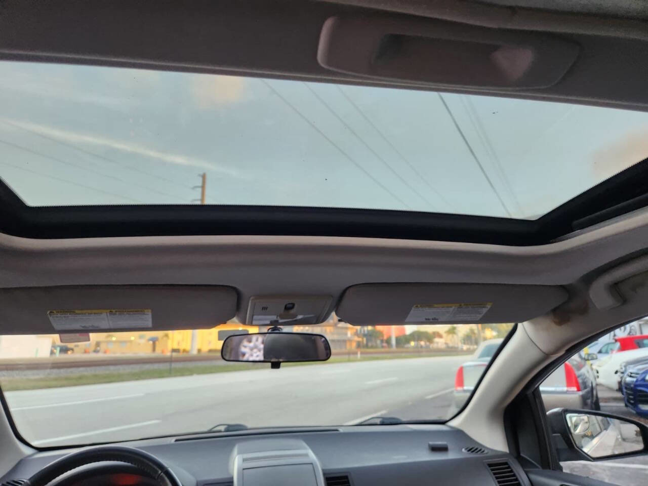 Used 2012 Nissan Sentra 2.0 SL w/ Special Value Pkg image 19