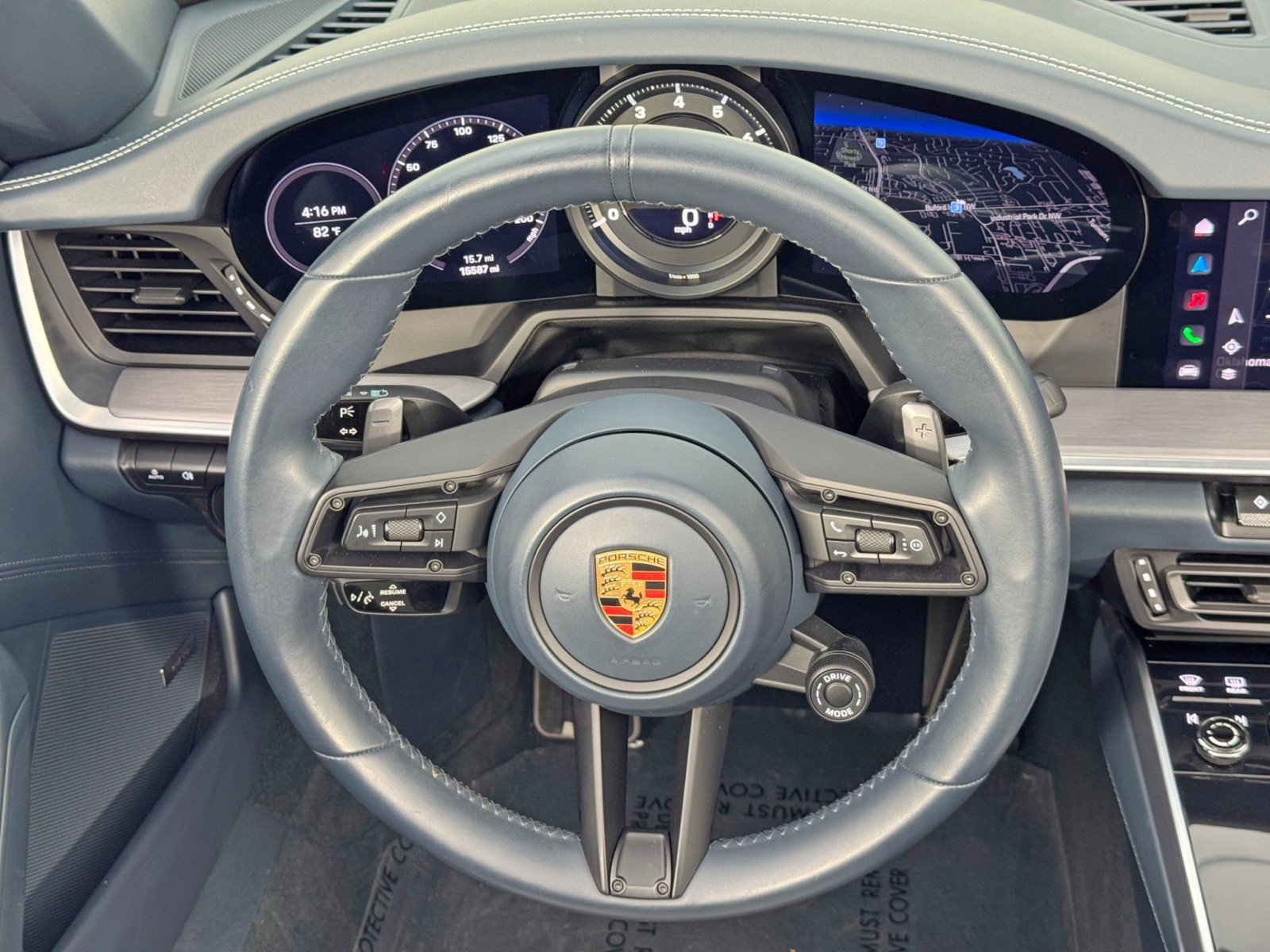 Used 2022 Porsche 911 Carrera image 19