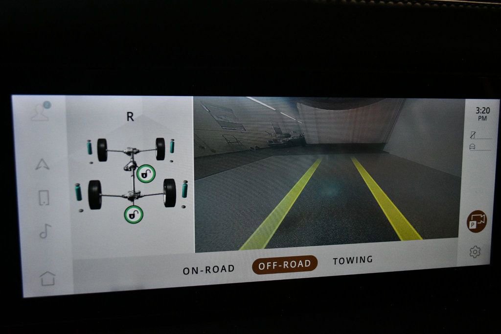 Used 2021 Land Rover Defender 110 X image 70