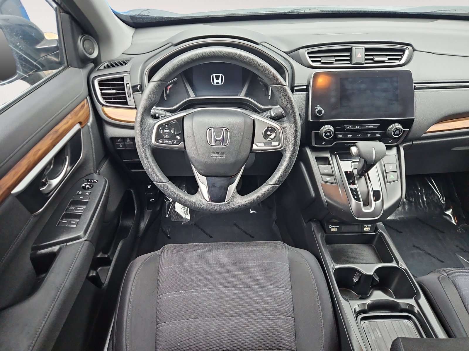 Used 2020 Honda CR-V EX image 10