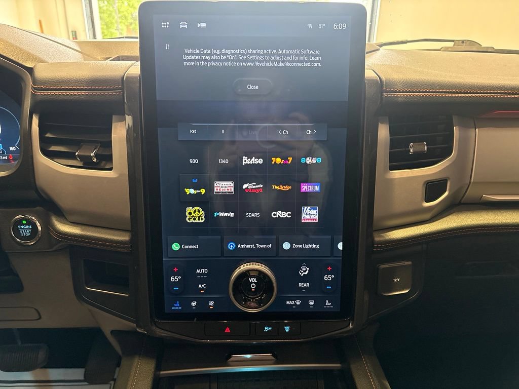 Used 2022 Ford Expedition Timberline AWD/4WD image 36