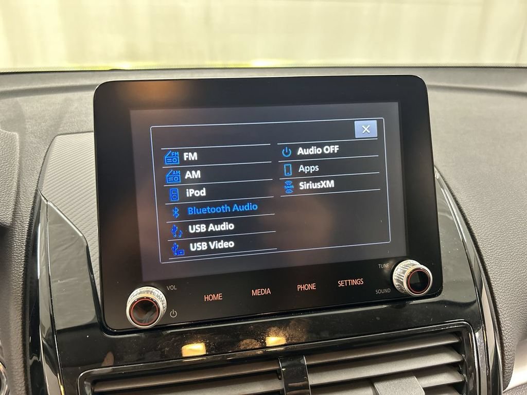 Used 2024 Mitsubishi Eclipse Cross LE AWD/4WD image 14