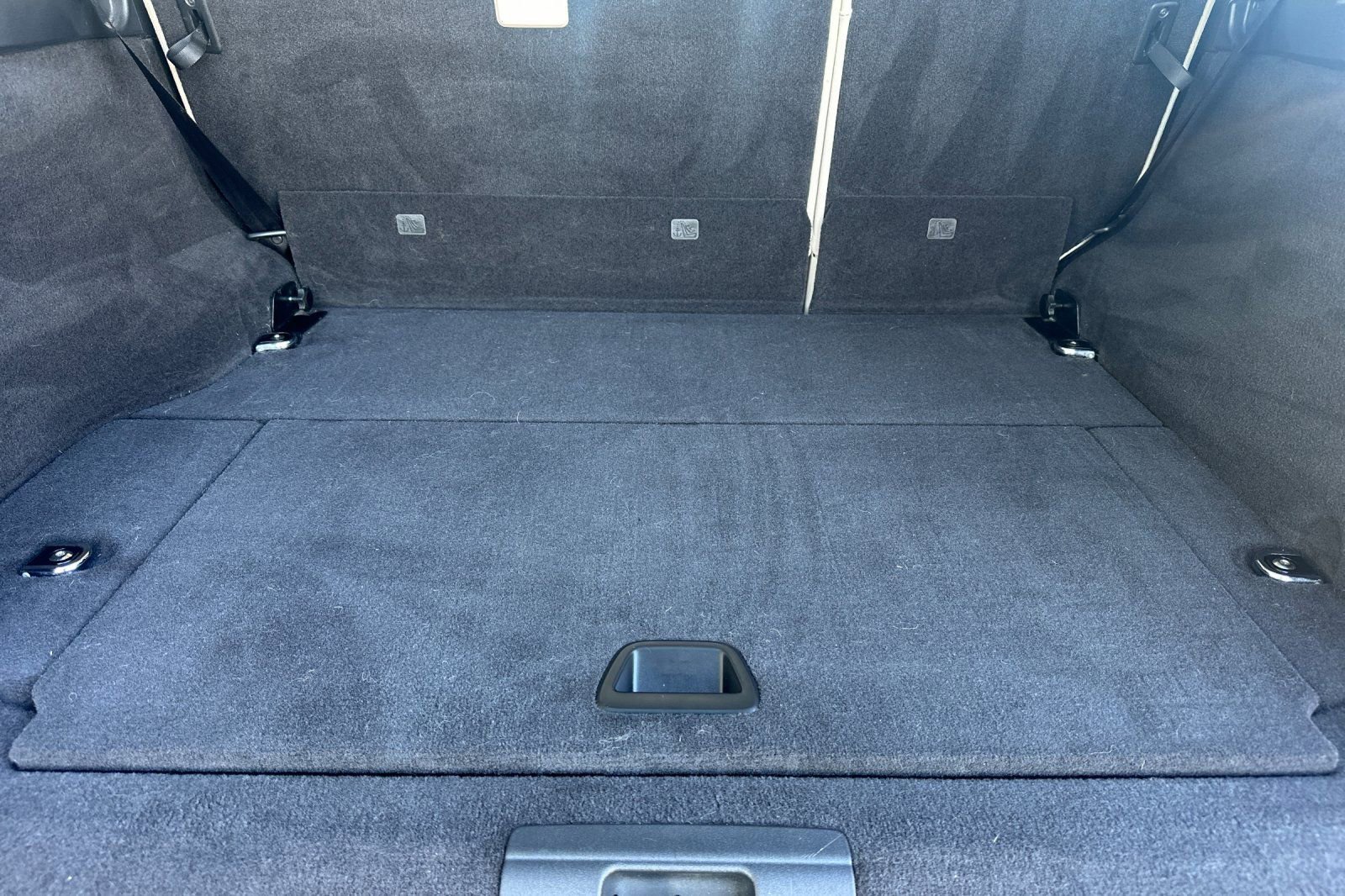 Used 2013 Land Rover Range Rover Sport HSE LUX image 19