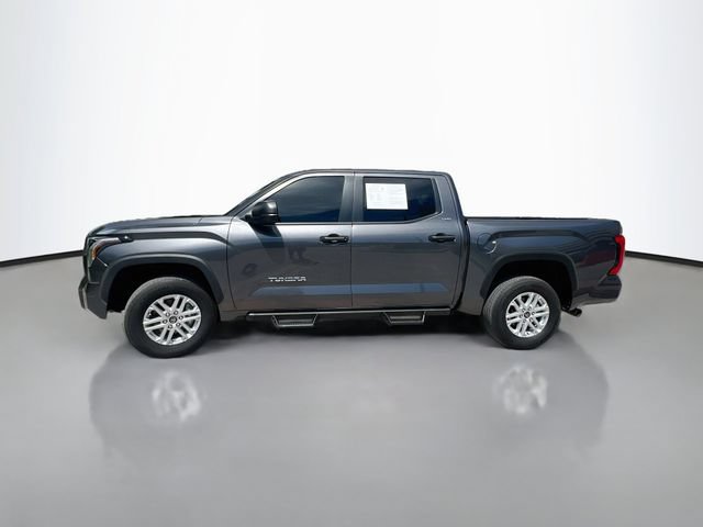 Used 2024 Toyota Tundra SR5 AWD/4WD image 5