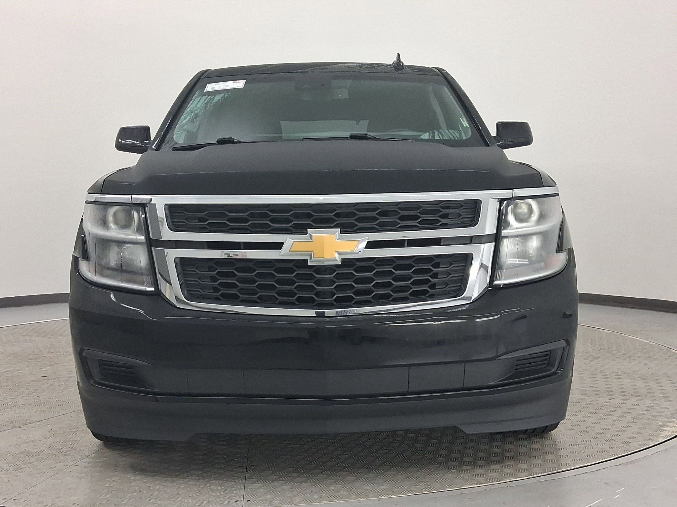 Used 2017 Chevrolet Tahoe LT image 6