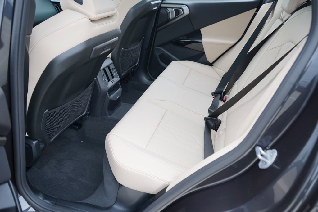 New 2026 BMW X3 xDrive30 w/ M Sport Package image 18