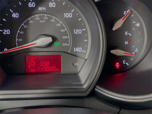 Used 2014 Kia Rio LX image 13