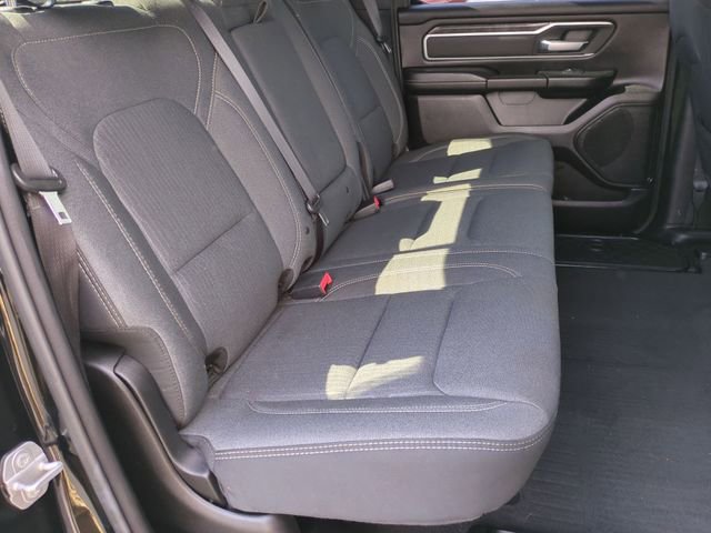 Certified 2021 RAM 1500 Big Horn AWD/4WD image 26