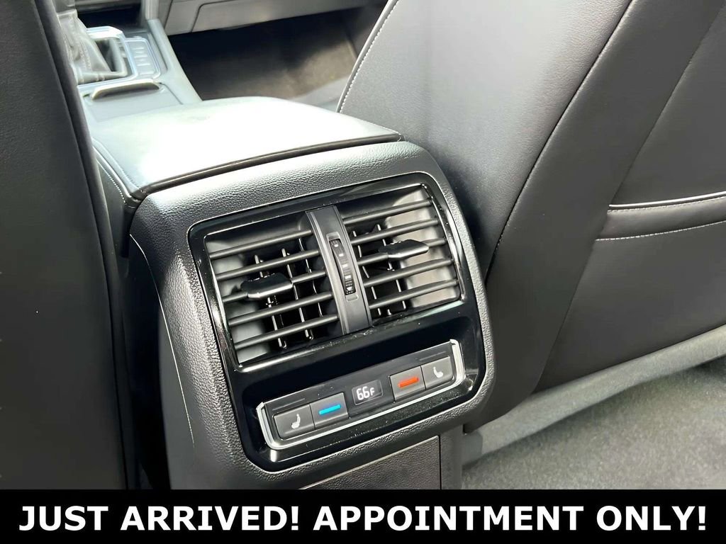 Used 2021 Volkswagen Arteon SEL Premium AWD/4WD image 15
