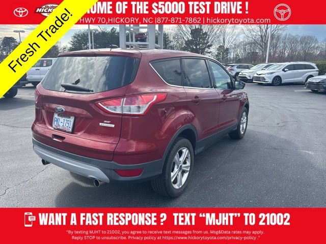 Used 2013 Ford Escape SE image 4