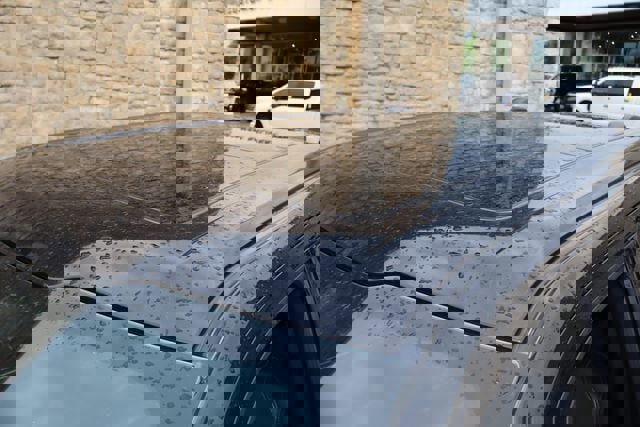 Used 2023 Ford F150 Platinum w/ Equipment Group 701A High AWD/4WD image 4