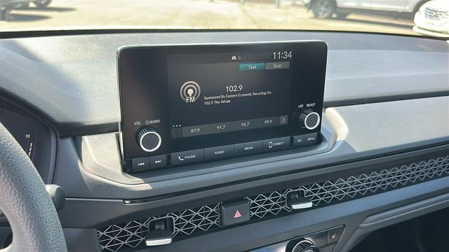 Used 2025 Honda Accord SE image 16