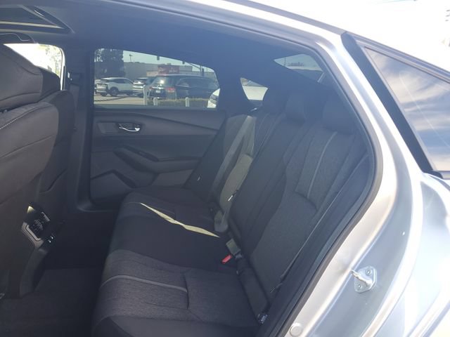 Used 2026 Honda Accord Sport image 13