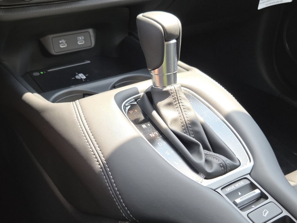 New 2027 Honda HR-V EX-L image 31